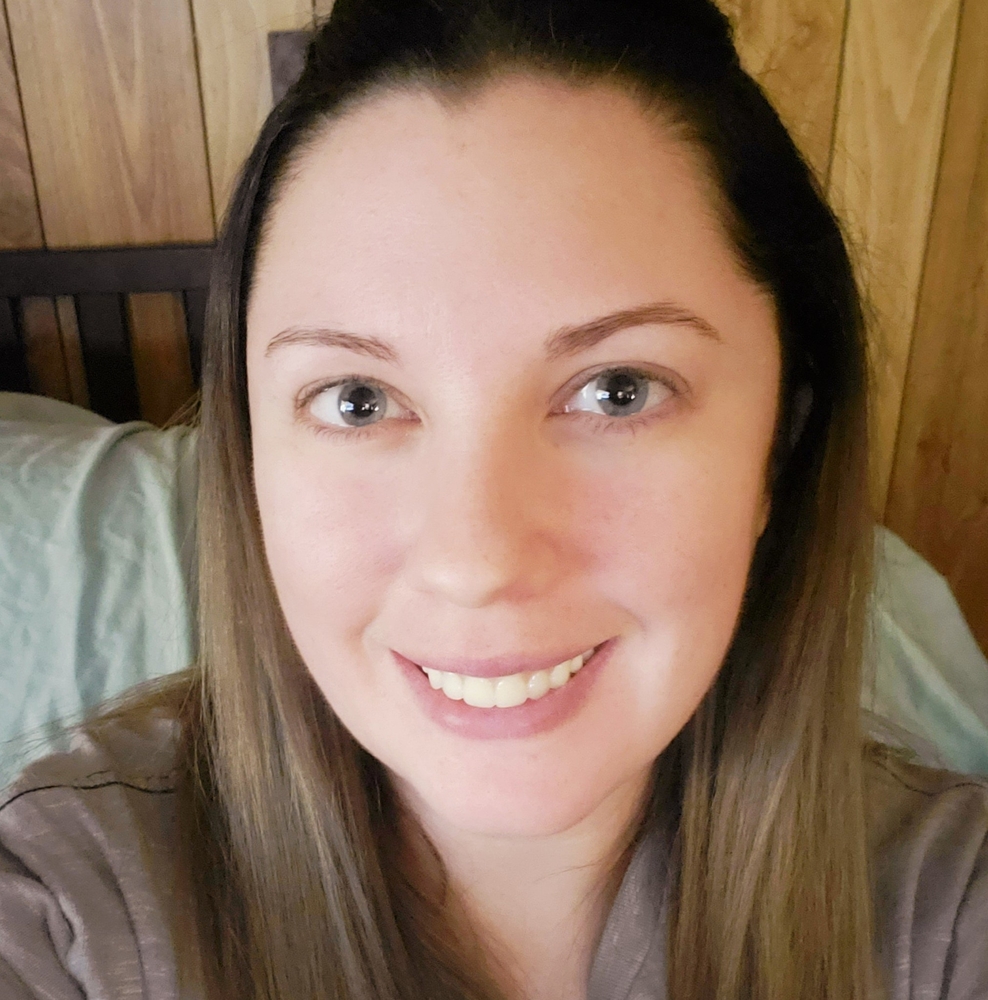 Meet your Posher, Kat